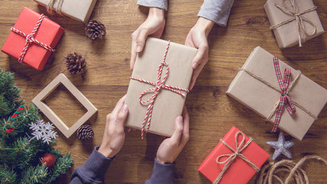 How to Plan Early for the Holidays