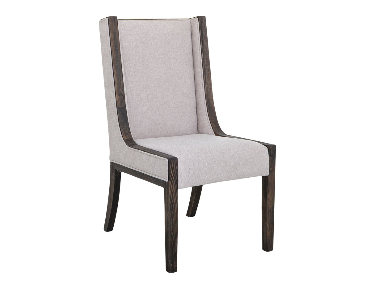 Balam - Upholstered Side Chair (Set of 2)