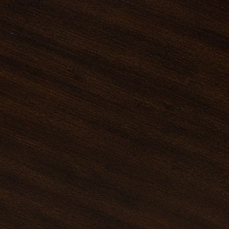 Mallenette - Triangle Dining Room Table - Merlot