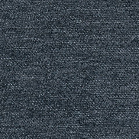 Modmax - 6-Piece Sectional With Storage Console - Fabric - Ink