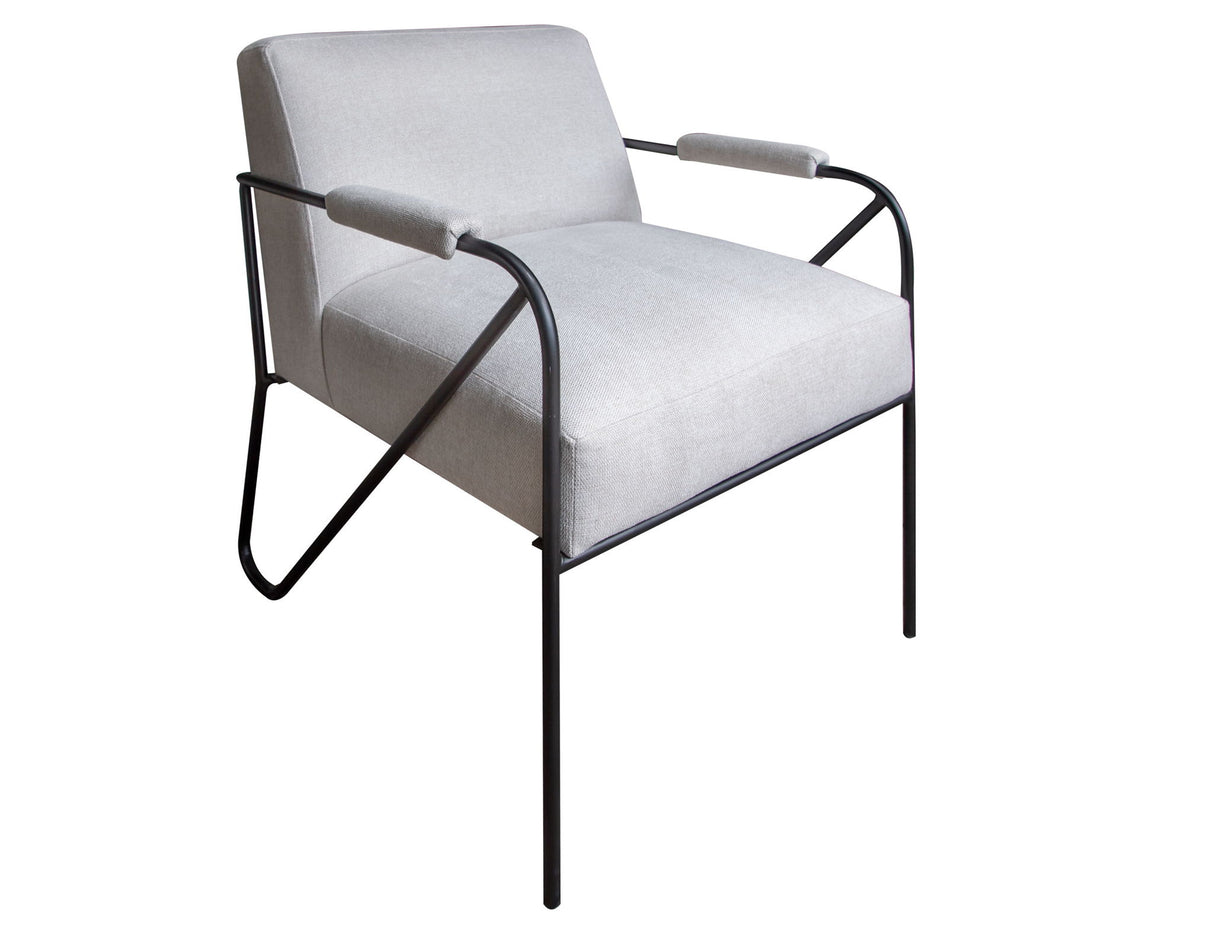 Lotus - Arm Chair