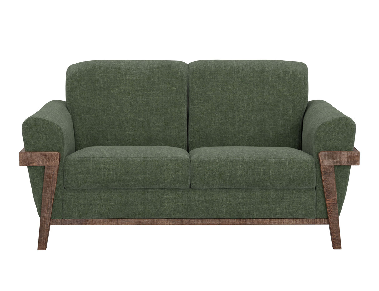 Loft - Loveseat