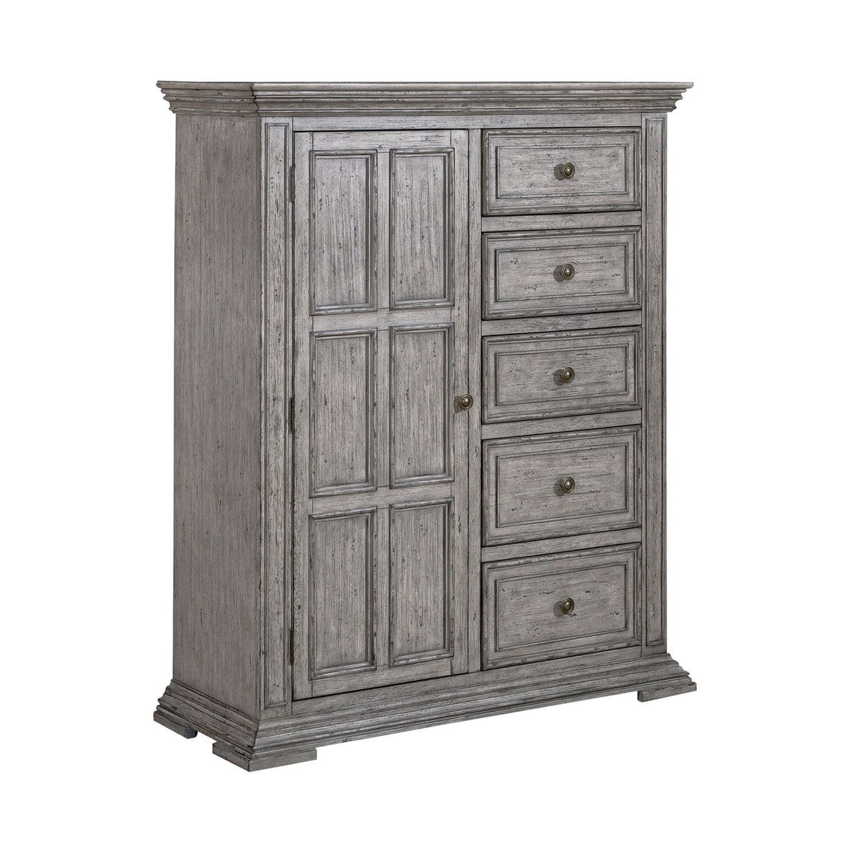 Big Valley - Door Chest