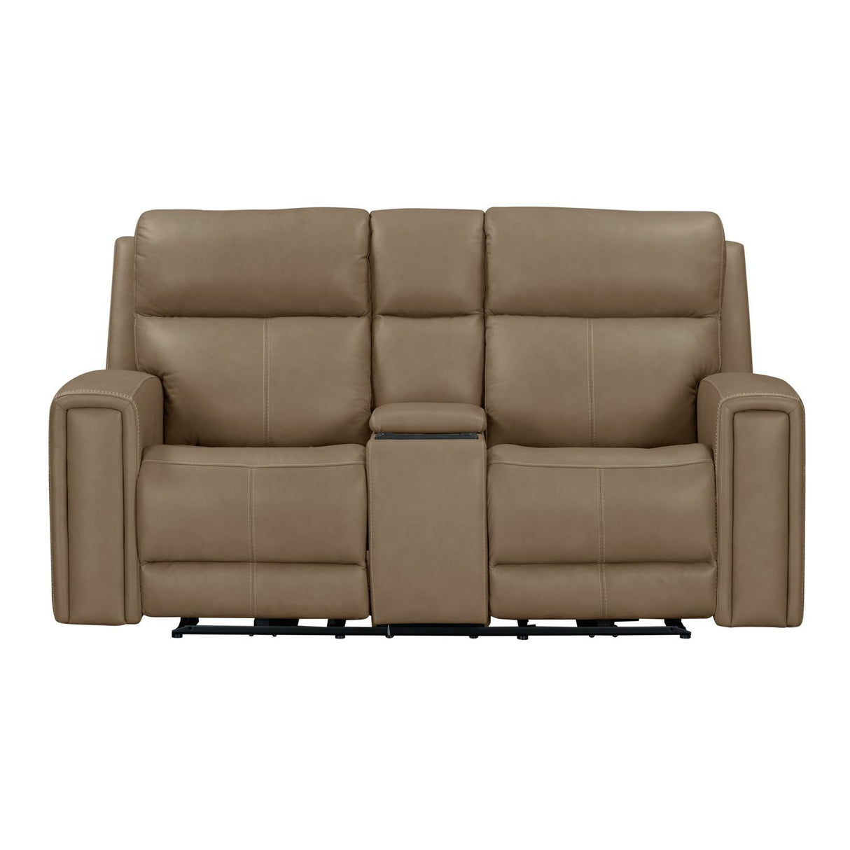 Camden - Loveseat With Console P3 & ZW