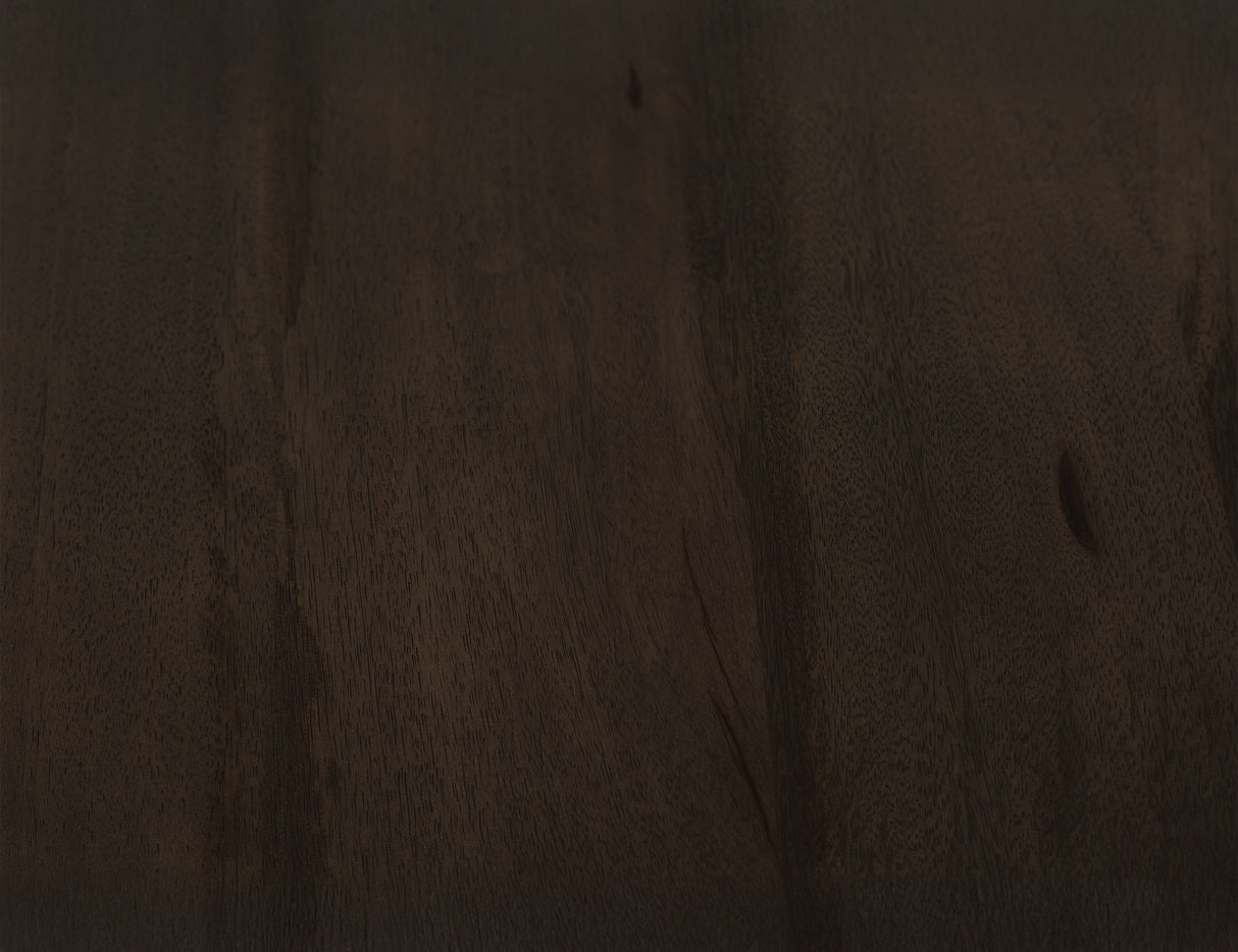 Balam - Mirror - Oil Black