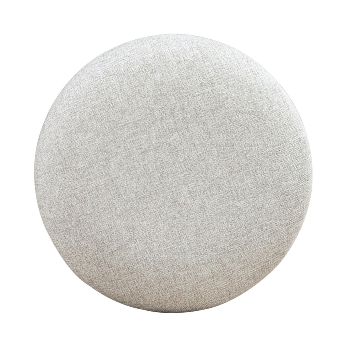 Ballentine - Upholstered Console Stool - Brown