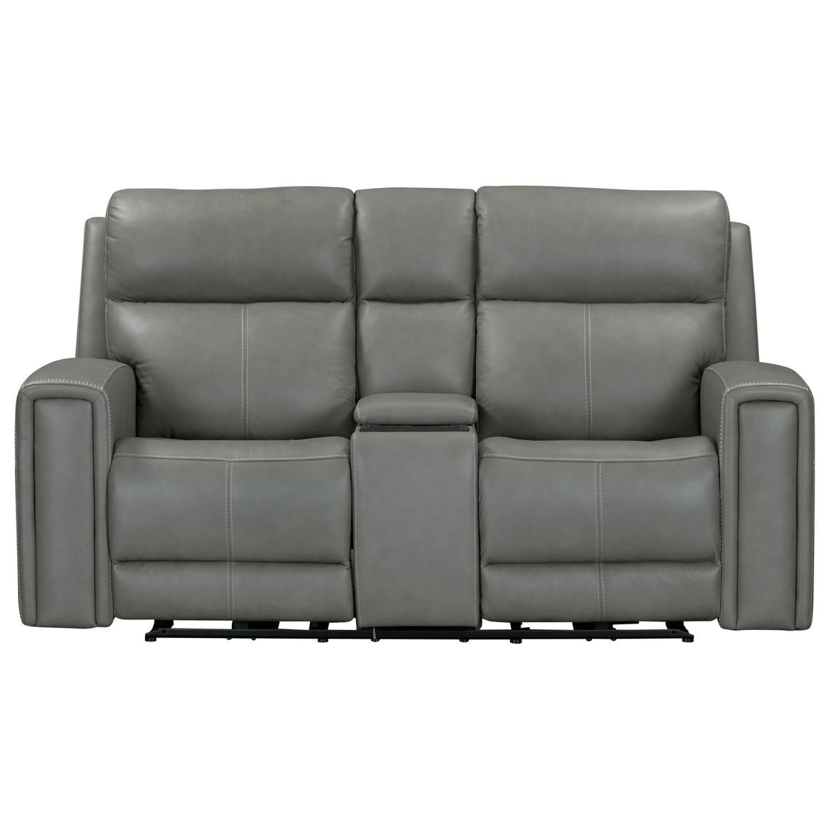 Camden - Loveseat With Console P3 & ZW