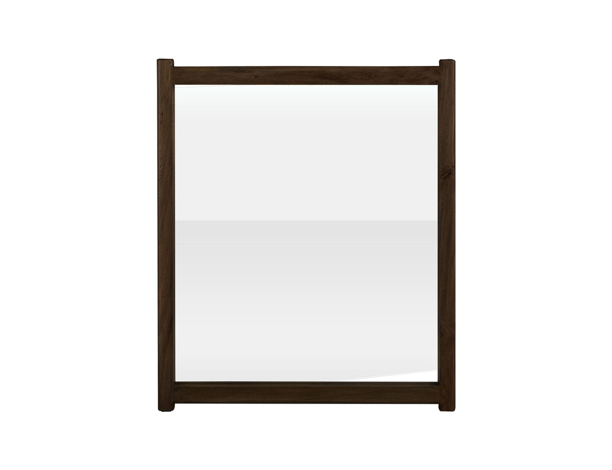 Merida - Mirror - Ink Black