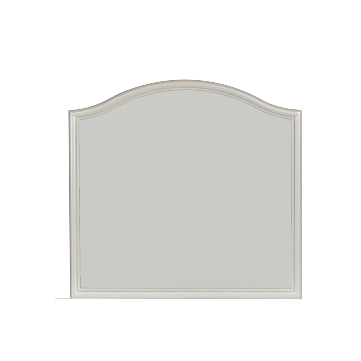 Stardust - Mirror - White