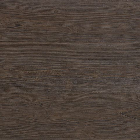 Neo - Round Cocktail Table - Rich Brown