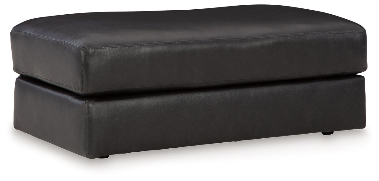 Amiata - Ottoman - Onyx