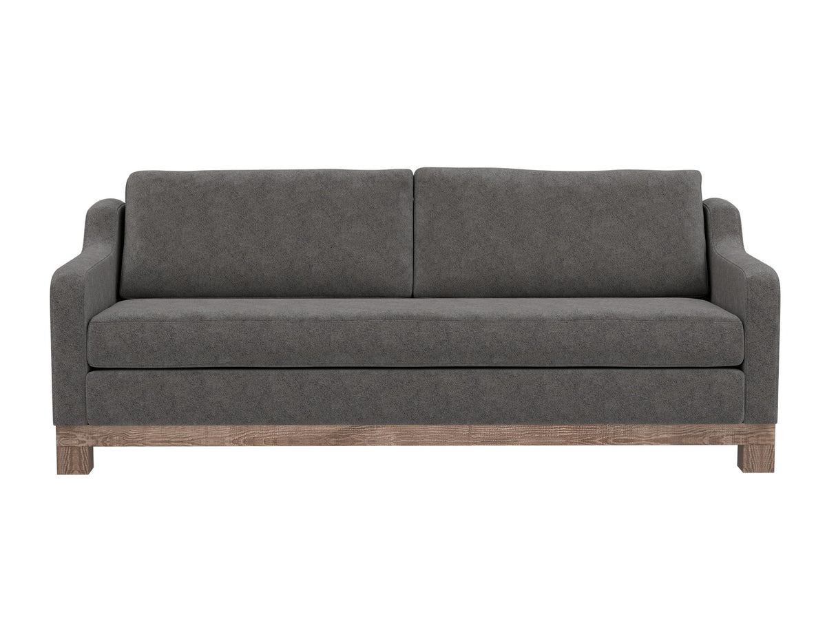 Samba - Sofa - Fabric