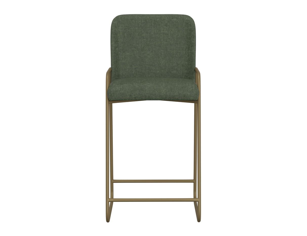 Seating - Bar Stool - Fabric