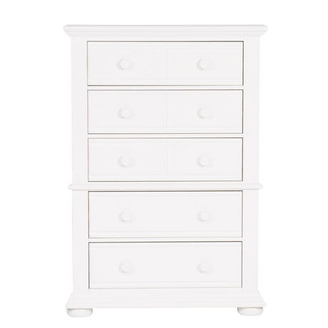 Summer House - 5 Drawer Chest