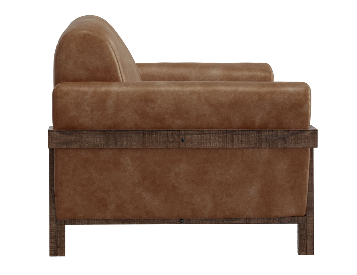 Loft - Sofa