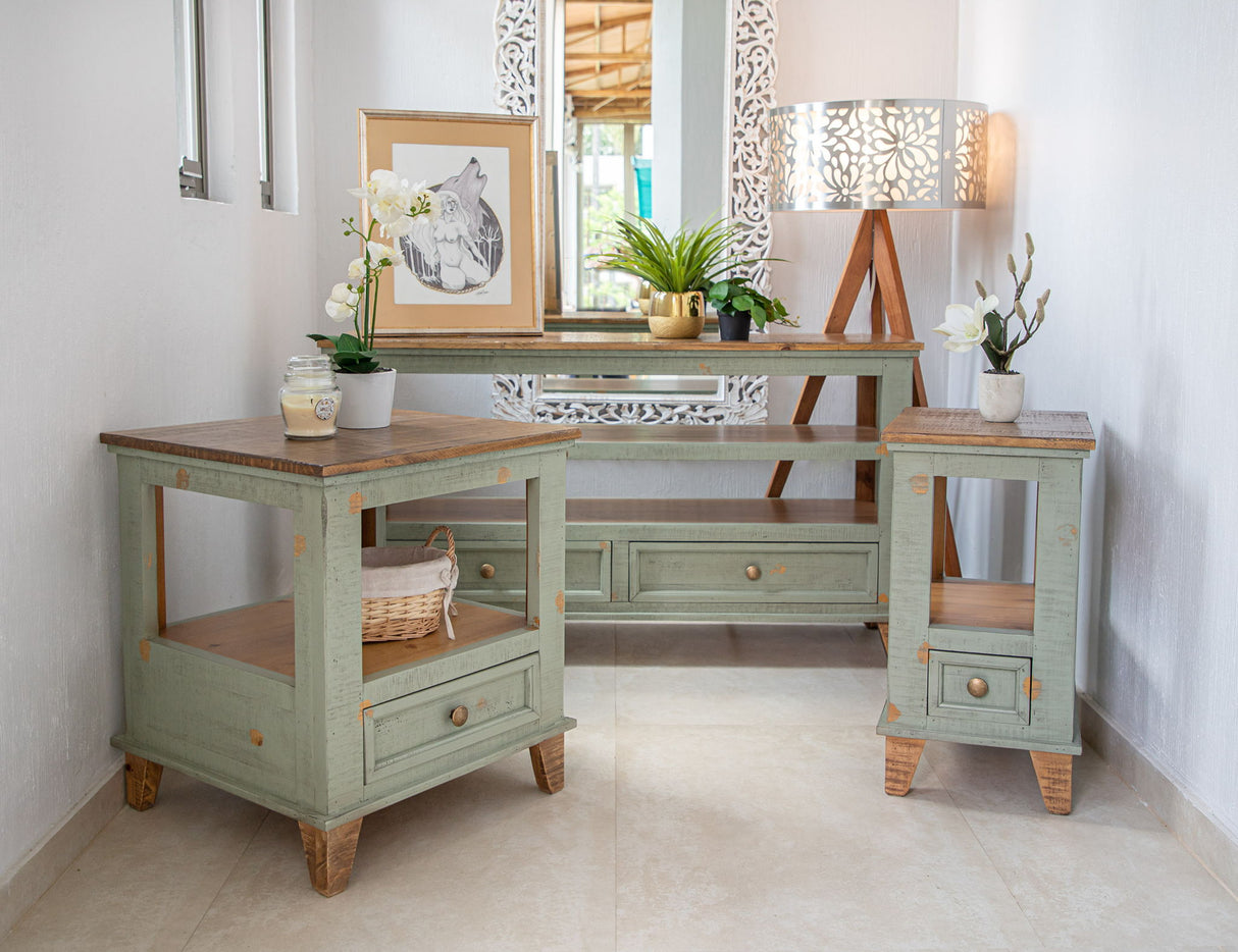 Toscana - Sofa Table
