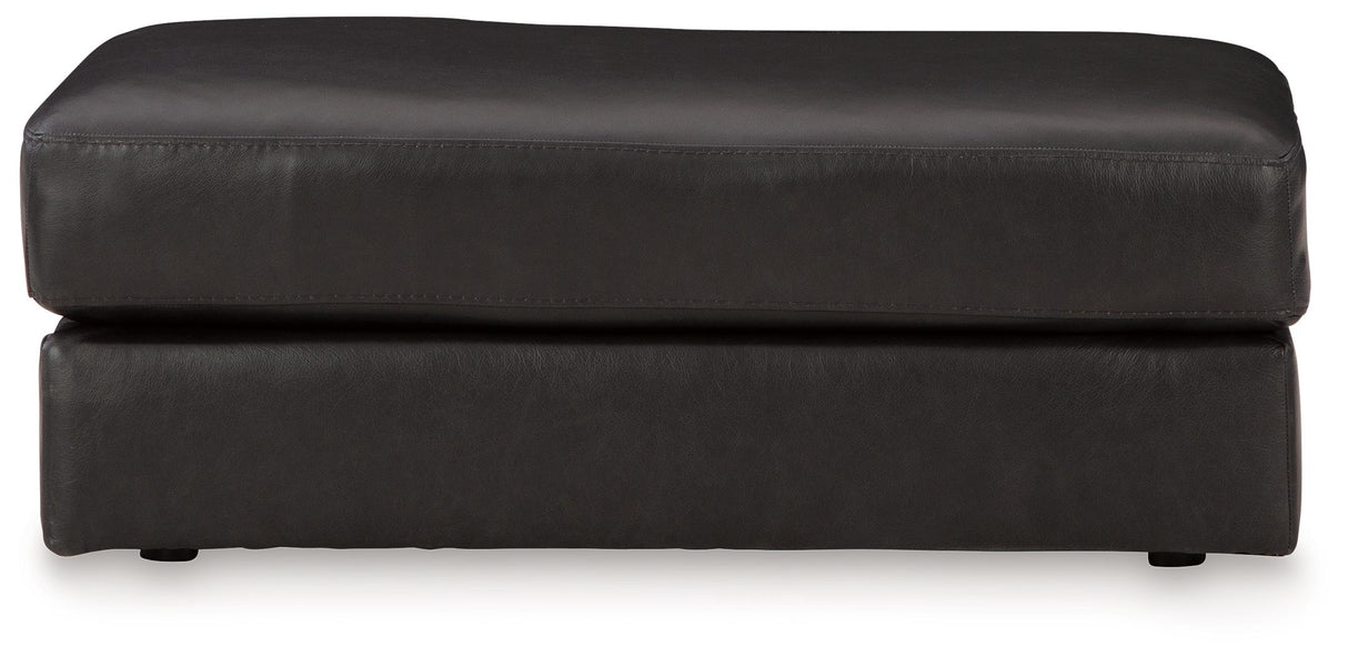 Amiata - Ottoman - Onyx