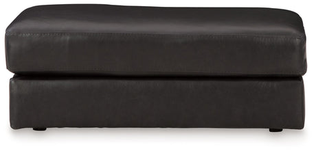 Amiata - Ottoman - Onyx