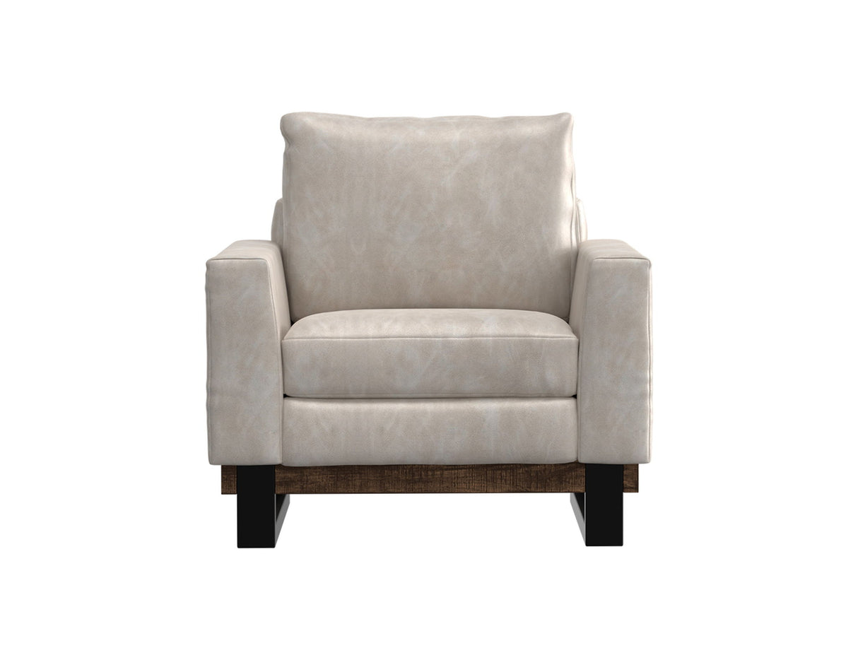 Blackburn - Armchair - Marfil