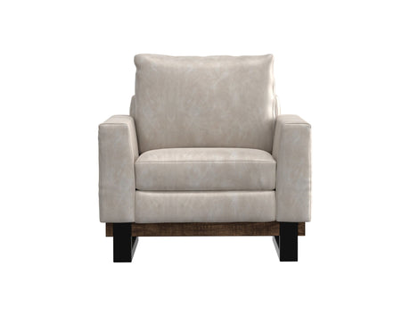 Blackburn - Armchair - Marfil