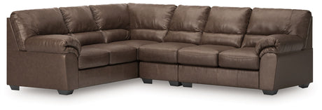 WillowBend - Sectional
