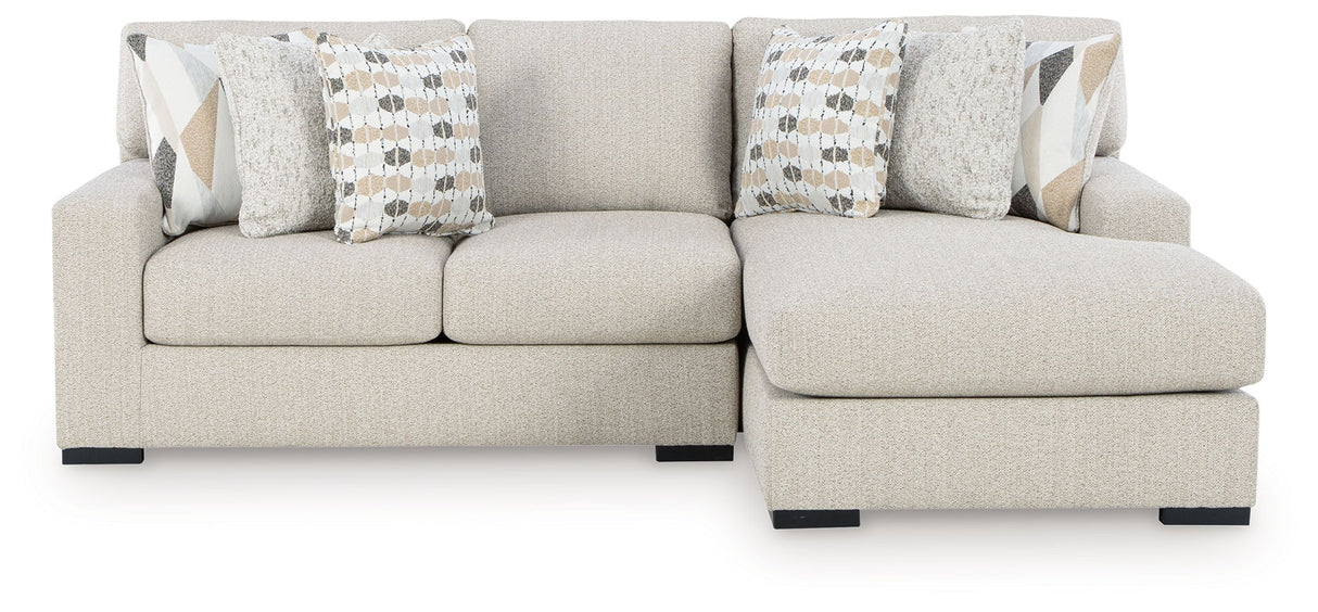 LaureLGrove - Sectional
