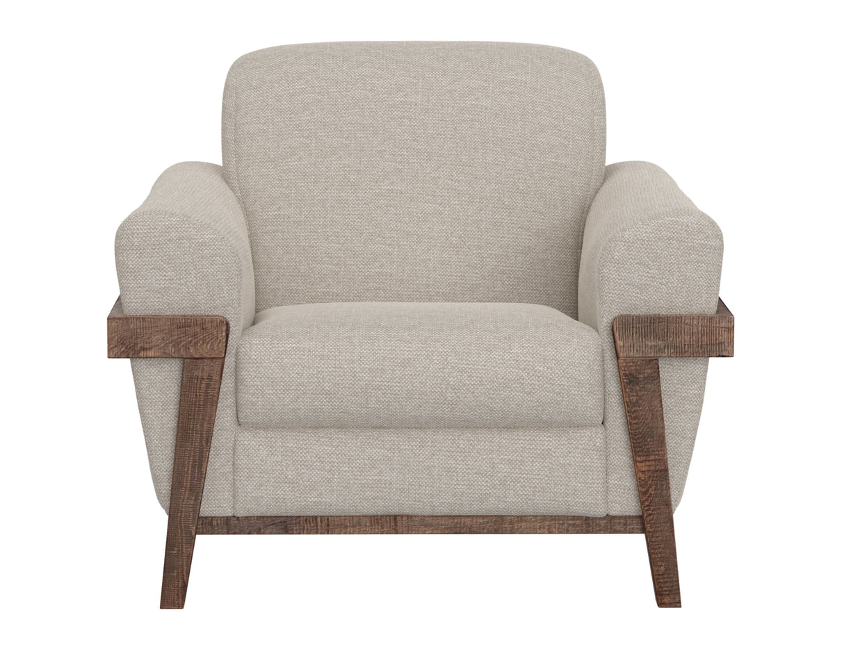 Loft - Arm Chair