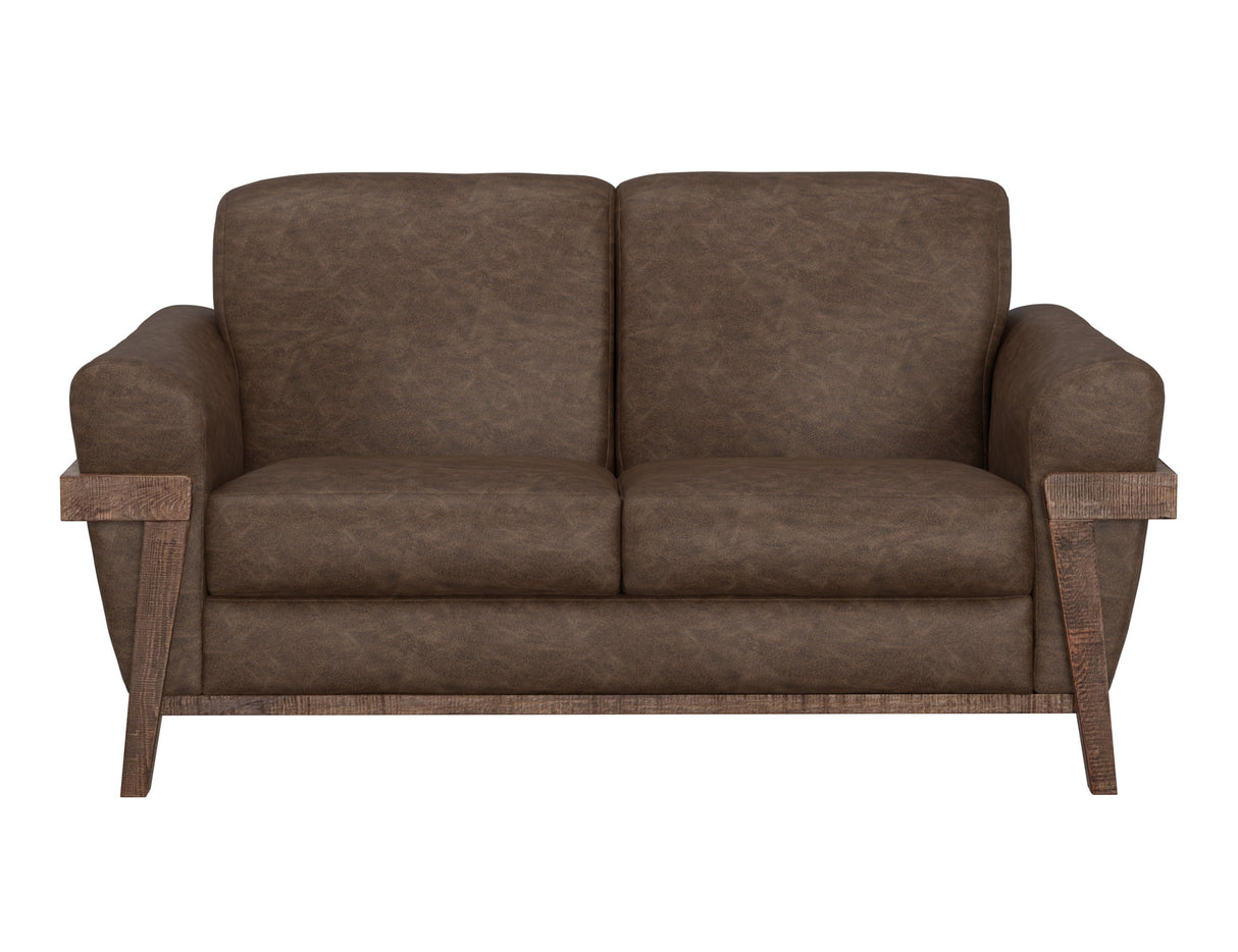 Loft - Loveseat