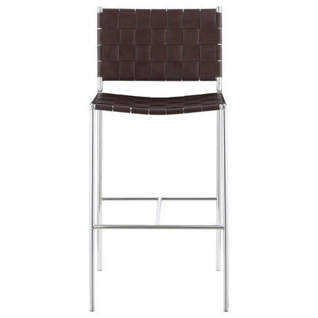 Adelaide - Upholstered Height Stool