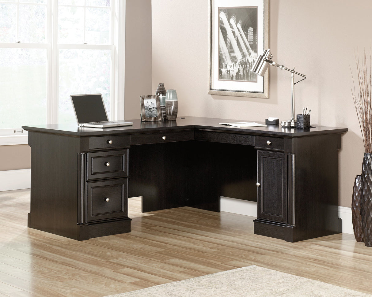 Palladia L-Desk Woa A2 image