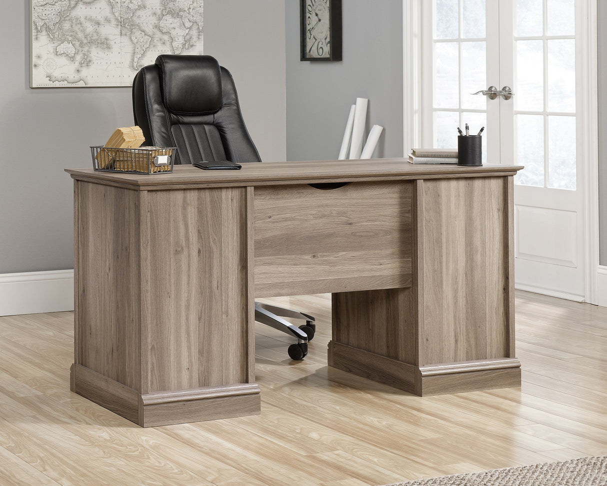 Barrister Lane Executive Desk Sao A2 image