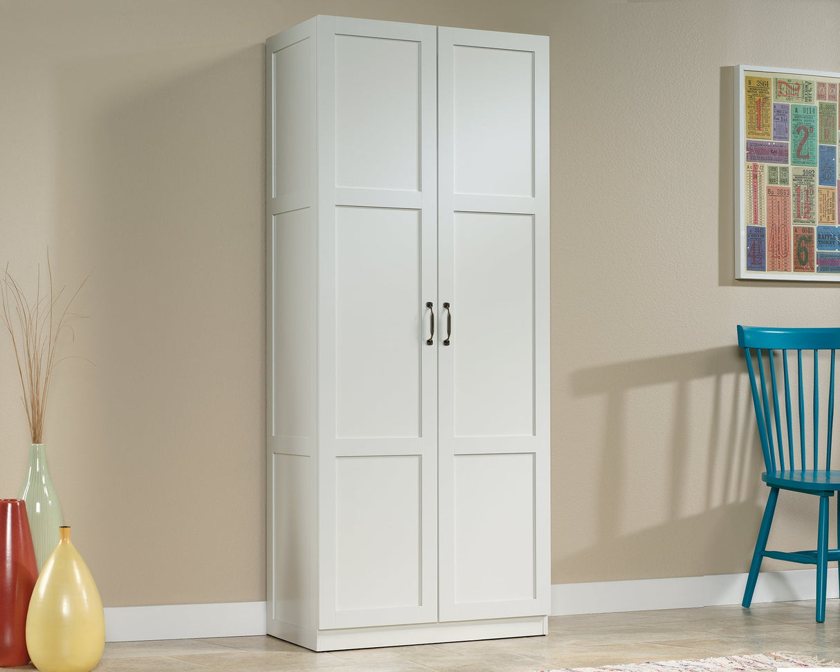 Storage Cabinet - 16 Deep 3a image