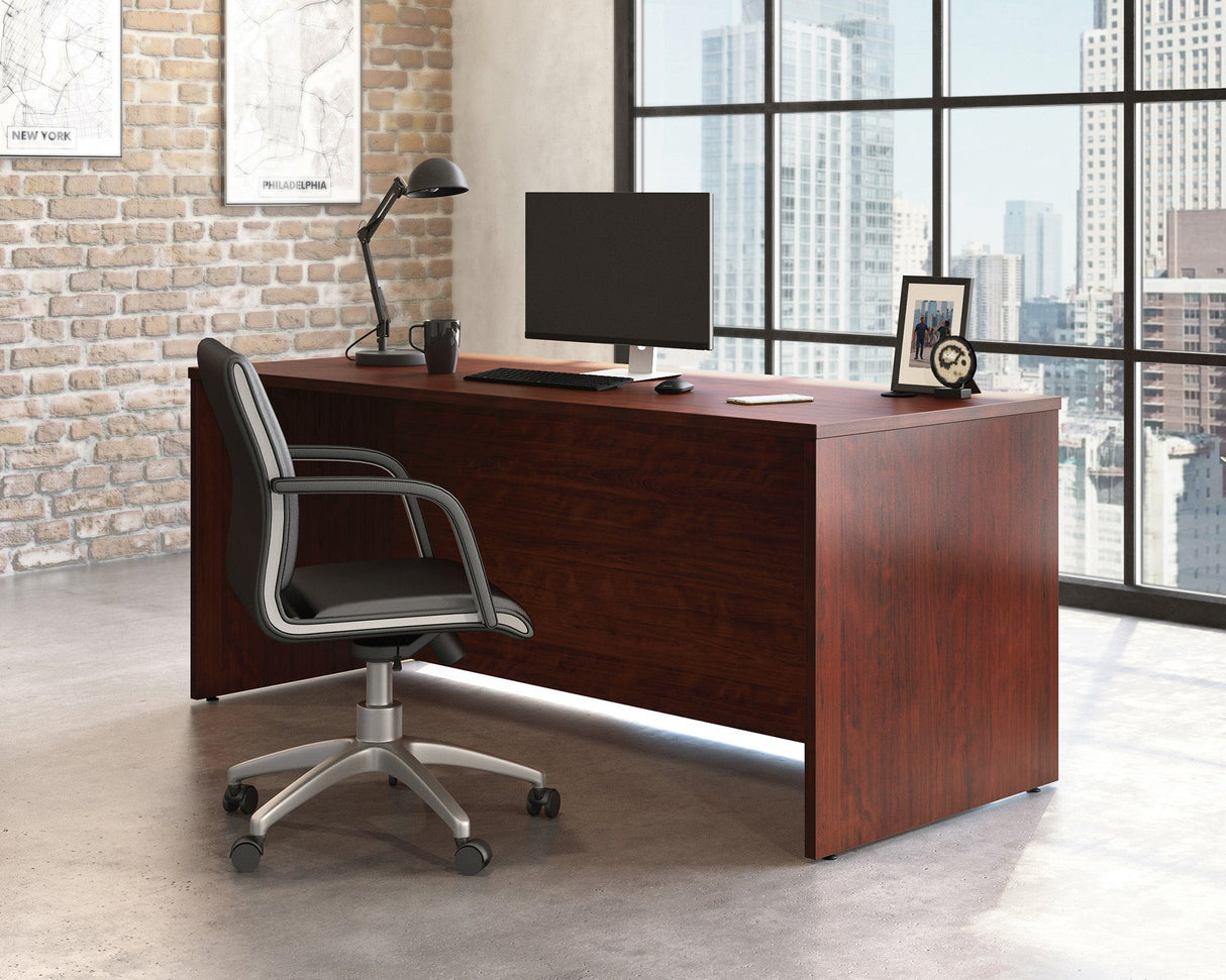 Affirm 72 X 30 Desk Shell Cc image