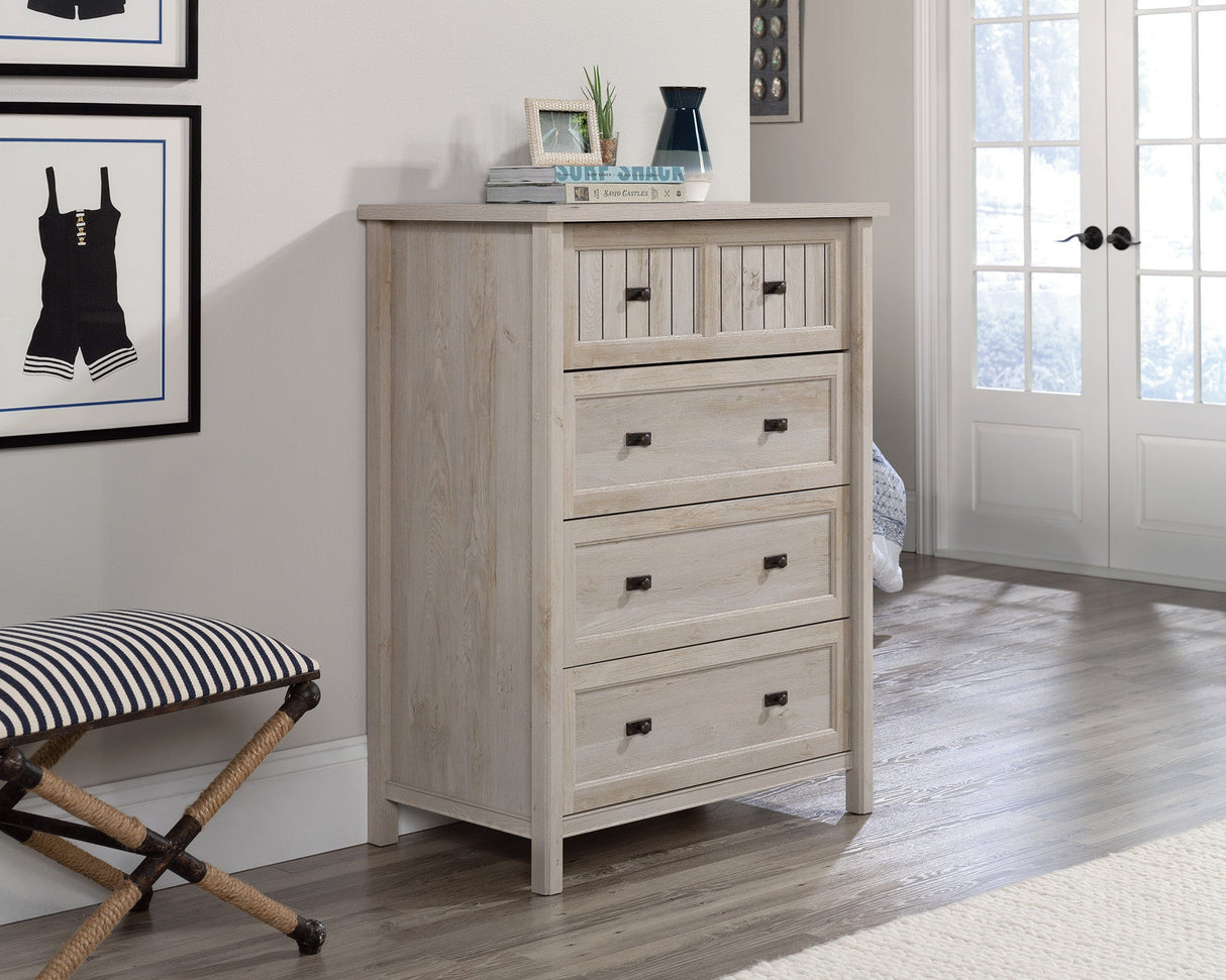 Costa 4 Drawer Chest Chc image