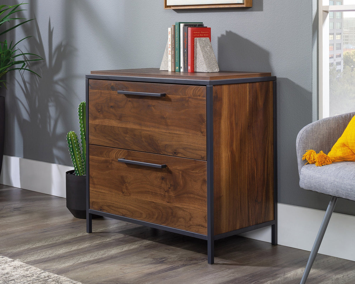 Nova Loft Lateral File Gw image