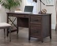 Carson Forge Desk Coa image