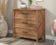 Cannery Bridge 3-Drawer Chest Sm image