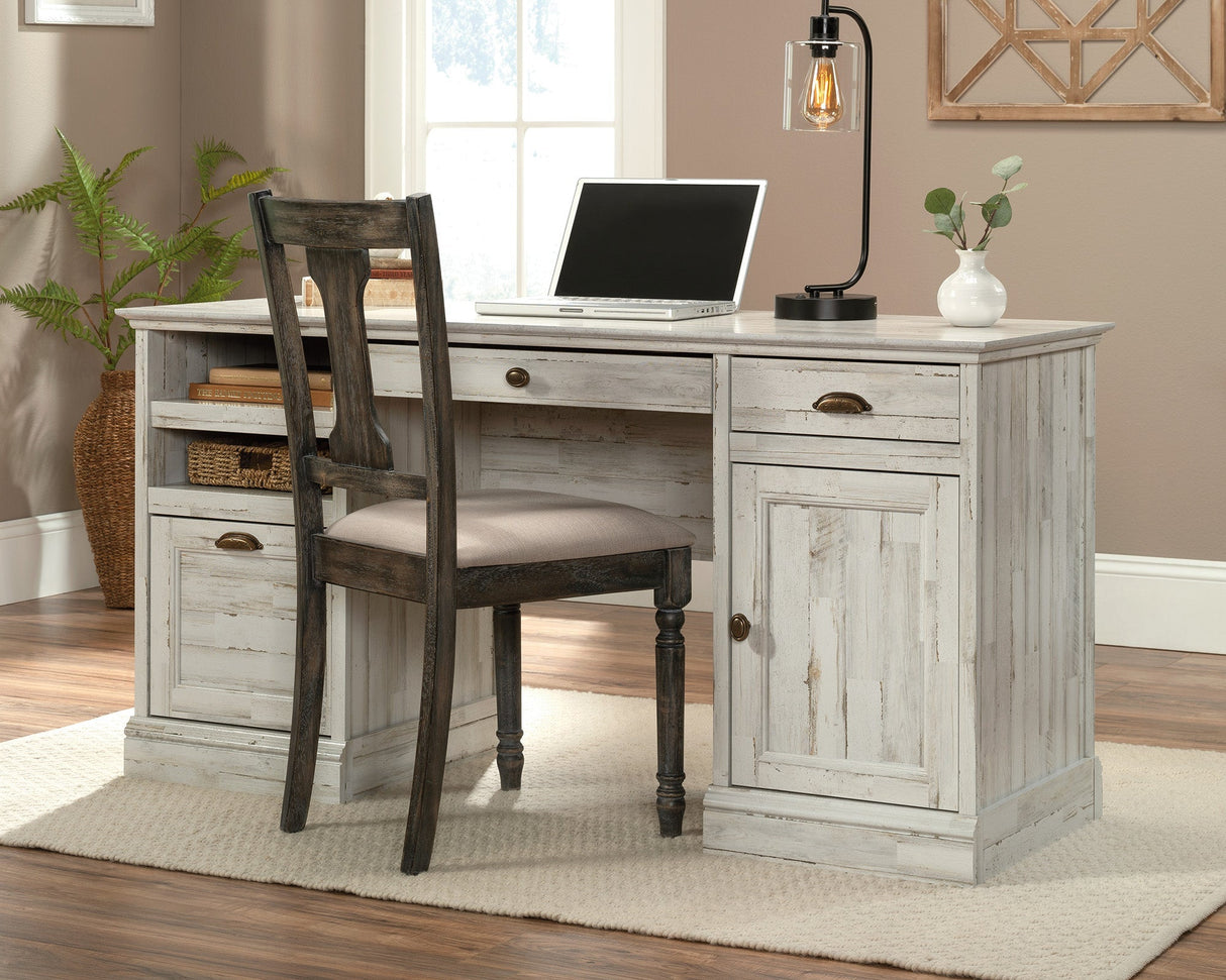 Barrister Lane Executive Desk Wp A2 image