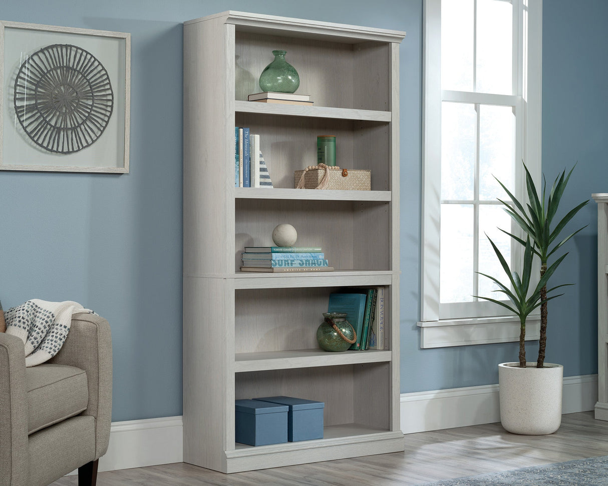 5-Shelf Bookcase Go image