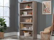 5-Shelf Bookcase Lo image