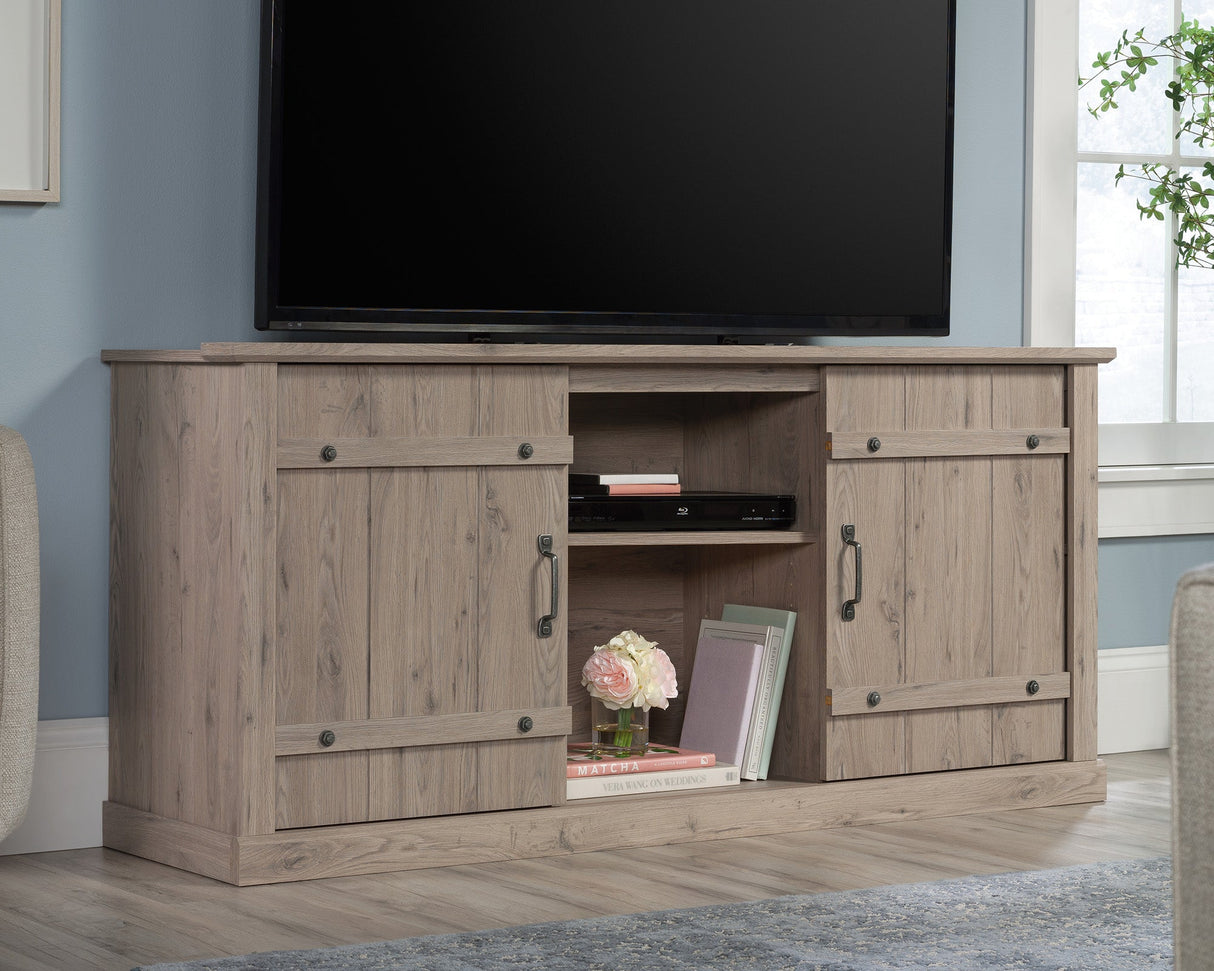 Entertainment Credenza Lo image