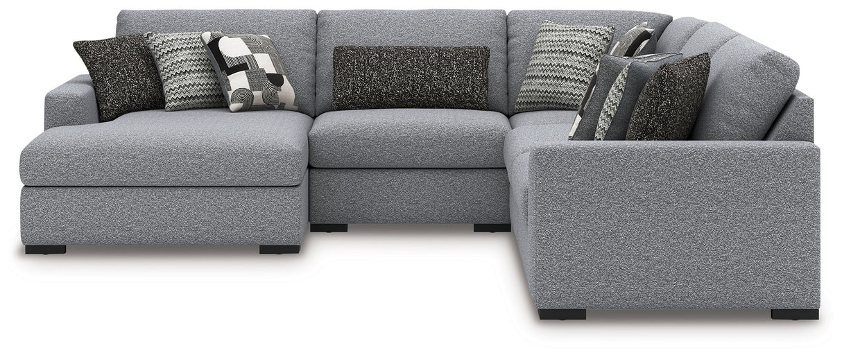 Bealton - Sectional