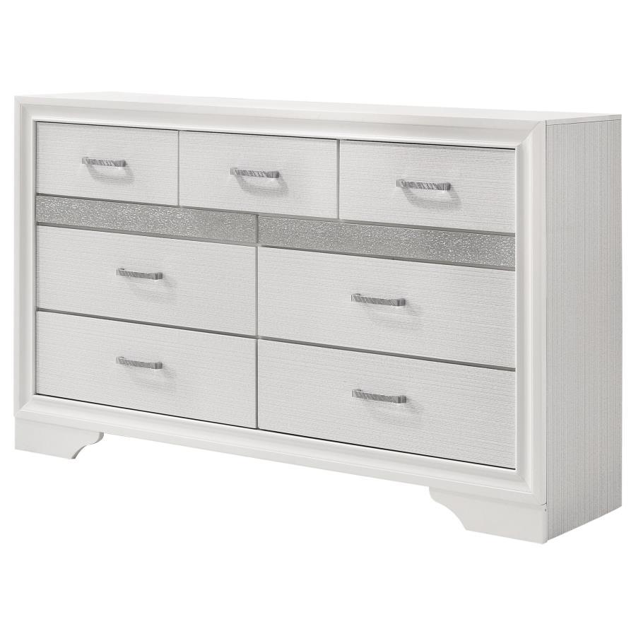 Miranda - 7-Drawer Dresser