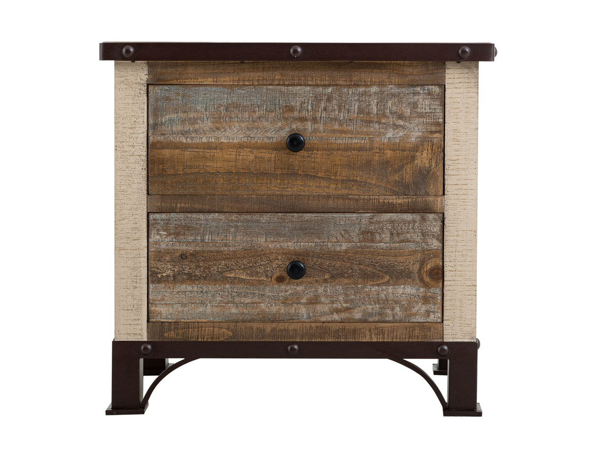 Antique - Nightstand