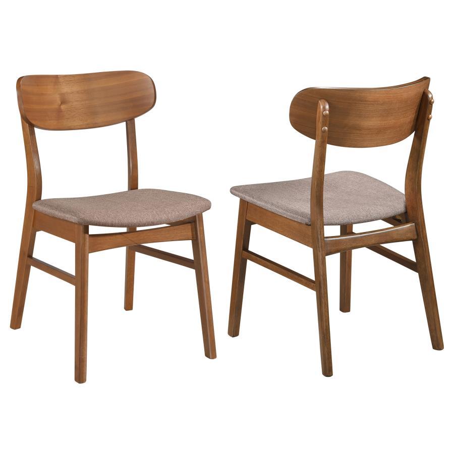 Gervase Square Bar and Counter Height Stool – Gray or Black Upholstery, Chrome Frame, Plush Padded Seat, Modern Contemporary Kitchen or Dining Seating