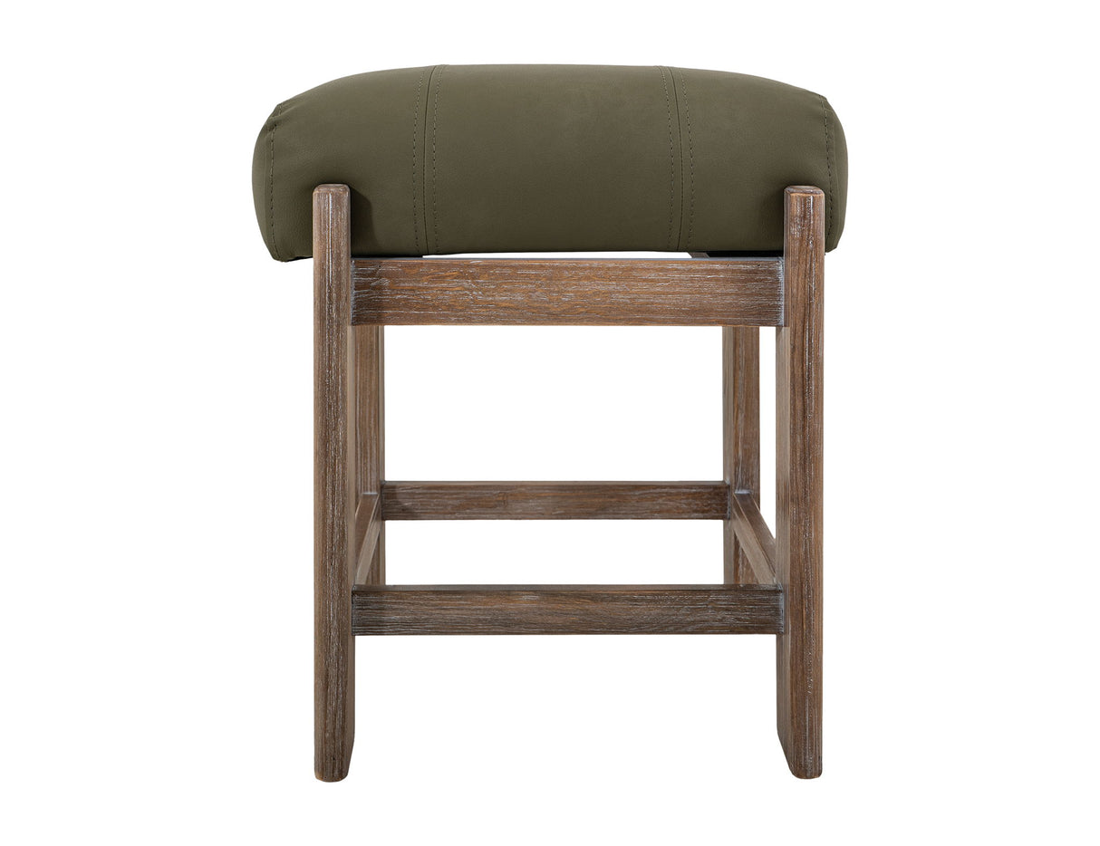 Balam - 24" Stool