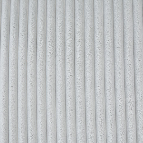 Hurley Park - Chaise Lounge With Cushion - Gray