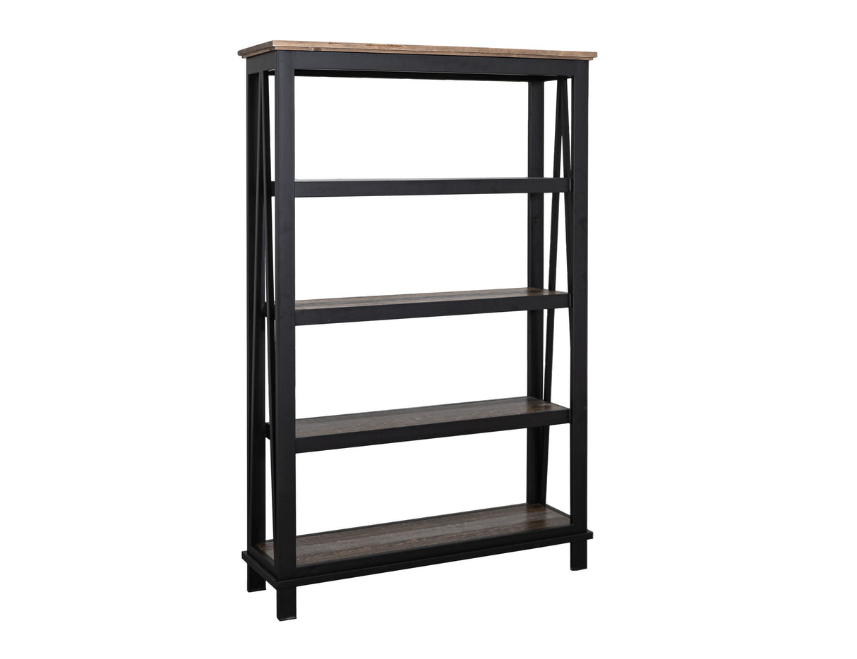 Loft - Bookcase - Multicolor