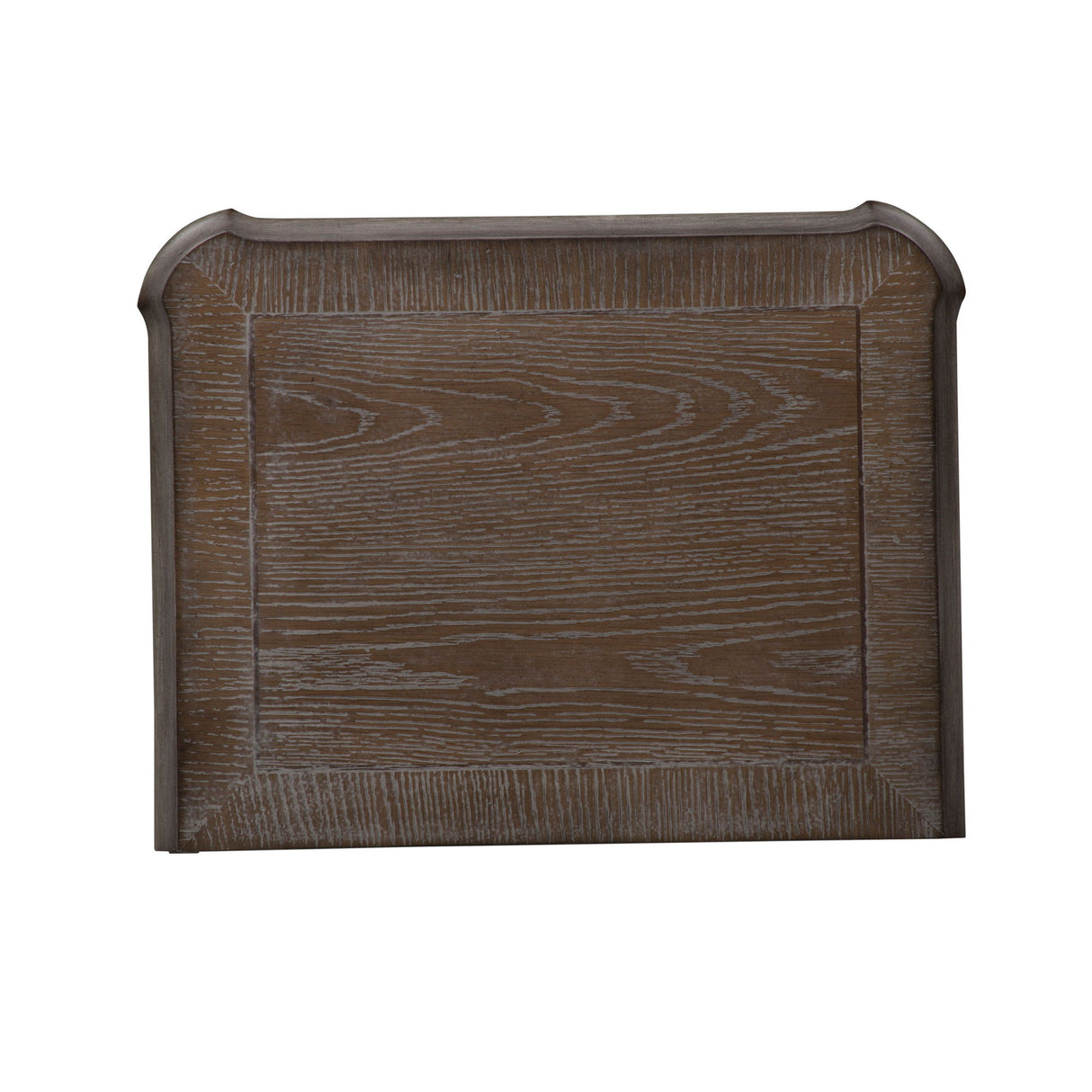 Magnolia Manor - 1 Drawer Nightstand - White