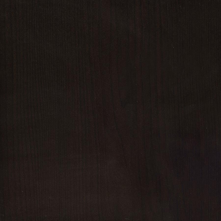 Troy - 1-Drawer C-Shaped Side Table Power Outlet